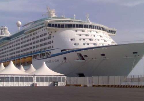 Civitavecchia Cruise Port Transfers