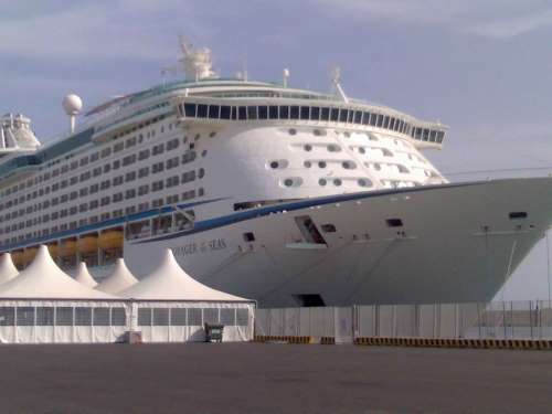 Civitavecchia Cruise Port Transfers