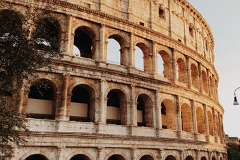 Rome City Tour