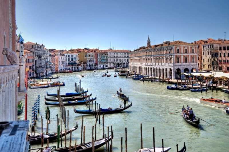 10 best places to visit in italy